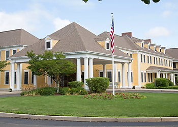Coachman Square at Woodbridge New Haven Assisted Living Facilities image 1
