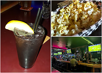 Fremont Sports Bars Coach's Sports Bar