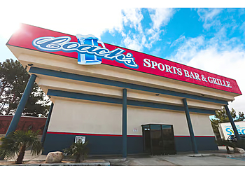 Lancaster Sports Bars Coach's Sports Bar & Grill