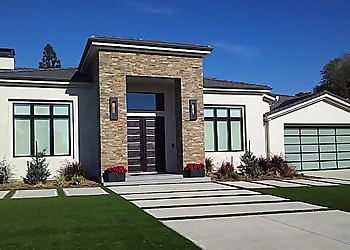 Anaheim Residential Architects Coalescent Design & Development Group