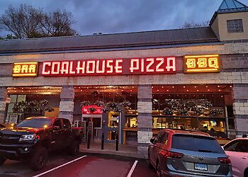 Stamford Pizza Places Coalhouse Pizza