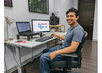 Los Angeles Advertising Agencies Coalition Technologies