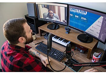 Los Angeles Advertising Agencies Coalition Technologies