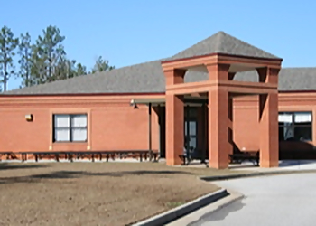 Mobile Residential Architects Coast Architects Inc.