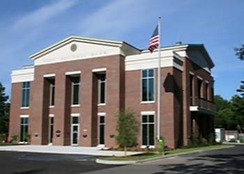 Coast Architects Inc. Mobile Residential Architects image 1