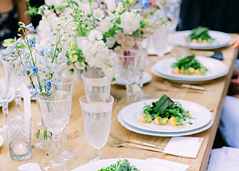 Escondido Caterers Coast Catering