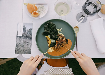 Escondido Caterers Coast Catering