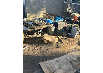 Salinas Junk Removal Coast Counties Junk Removal