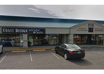 3 Best Custom Cabinets In Mobile Al Threebestrated Coast Design Kitchen Bath Inc