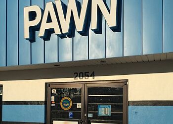 Coast To Coast Pawn Clearwater Pawn Shops