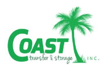 Coast Transfer & Storage, INC.