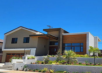 Ventura Residential Architects Coastal Architects