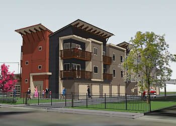 Ventura Residential Architects Coastal Architects