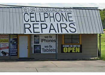 Corpus Christi cell phone repair Coastal Bend Phone Repairs LLC