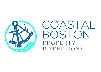 Coastal Boston Property Inspections - Boston, MA Home Inspections - Company Logo
