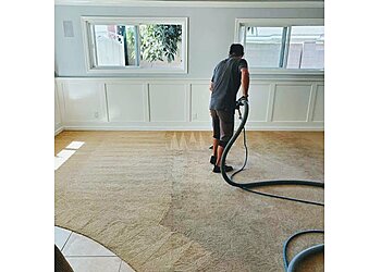 Huntington Beach Carpet Cleaners Coastal Breeze Carpet Care Inc.