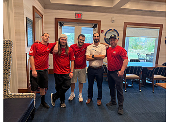 Wilmington Moving Companies Coastal Carrier Moving & Storage