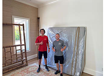 Wilmington Moving Companies Coastal Carrier Moving & Storage