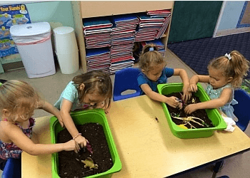 preschools
