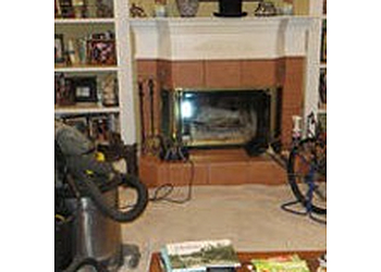 Mobile Chimney Sweep Coastal Chimney Sweeps