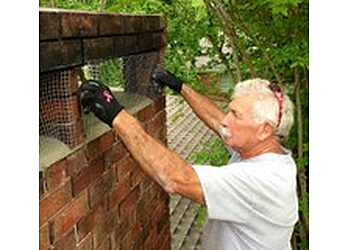 Mobile Chimney Sweep Coastal Chimney Sweeps