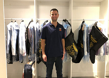 Jersey City Dry Cleaners Coastal Cleaners