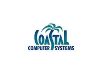 Coastal Computer Systems