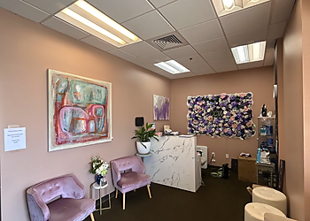 Mobile Med Spa Coastal Contours & Wellness