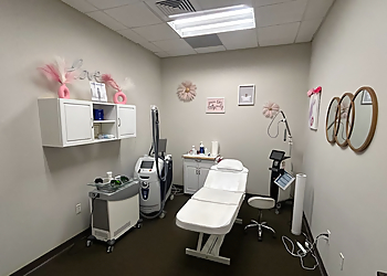 Mobile Med Spa Coastal Contours & Wellness