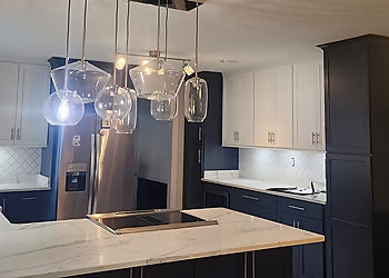 Norfolk Home Builders Coastal Custom Constructions LLC