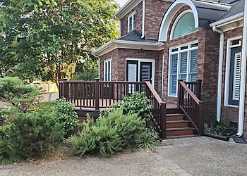 Coastal Custom Constructions LLC Norfolk Home Builders image 1