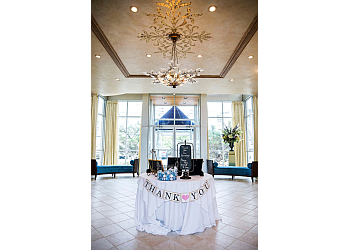 Coastal Events, LLC Chesapeake Wedding Planners