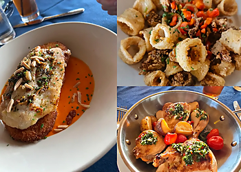 Coastal Fish Company - Memphis, TN Seafood Restaurants - Food Image
