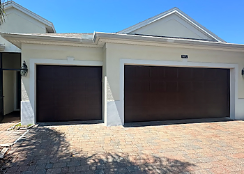 Palm Bay Garage Door Repair Coastal Garage Door Solutions, LLC