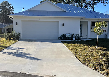 Palm Bay Garage Door Repair Coastal Garage Door Solutions, LLC