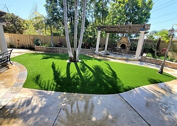 landscaping anaheim ca