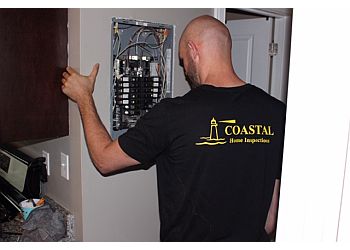 Coastal Home Inspections Boston Home Inspections