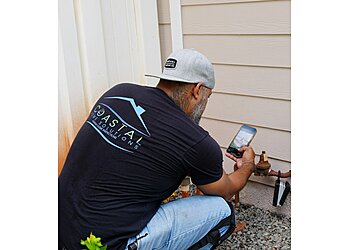 Honolulu Home Inspections Coastal Home Solutions