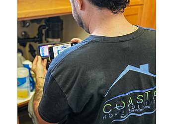 Honolulu Home Inspections Coastal Home Solutions