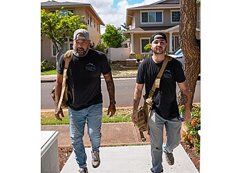 Coastal Home Solutions Honolulu Home Inspections image 1