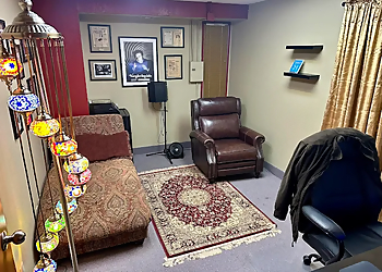 Corpus Christi Hypnotherapy Coastal Hypnosis