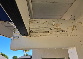Coastal Inspection Services - Santa Ana, CA Home Inspections - Workspace Image