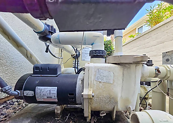 Coastal Inspection Services - Santa Ana, CA Home Inspections - Work Environment Image