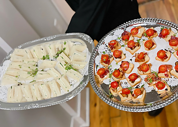 Coastal Kitchen Catering - Savannah, GA Caterers - Dessert Image