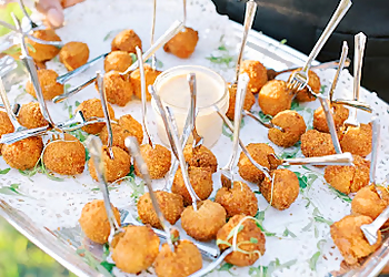 Coastal Kitchen Catering - Savannah, GA Caterers - Food Image