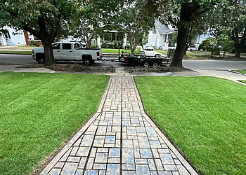 Mobile Landscaping Companies Coastal Landscaping & Lawn Care