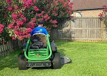 Coastal Landscaping & Lawn Care Mobile Landscaping Companies image 1