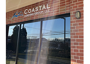 Baltimore Mortgage Companies Coastal Lending Group, LLC