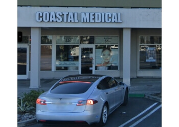 Coastal Medical Weight Loss  & Aesthetics Centers
