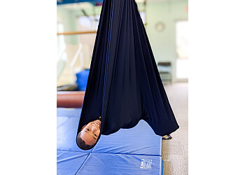 Jacksonville Occupational Therapists Coastal Pediatric Therapy Center